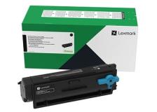 Toner Lexmark 55B2H00 nero - B00464