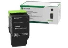 Toner Lexmark 78C2UK0 nero - B00493