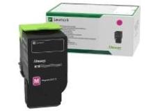 Toner Lexmark 78C2UM0 magenta - B00494