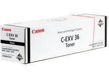 Toner Canon C-EXV36 (3766B002AA) nero - B00495