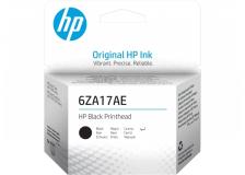 Testina di stampa HP 6ZA17AE nero - B00496