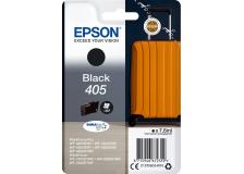 Cartuccia Epson 405 (C13T05G14010) nero - B00529