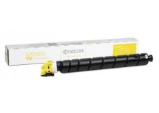 Toner Kyocera-Mita TK8365Y (1T02YPANL0) giallo - B00558