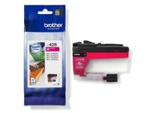 Cartuccia Brother LC426M magenta - B00604