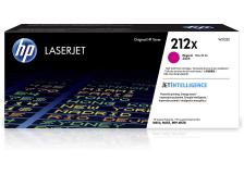 Toner HP 212X (W2123X) magenta - B00652