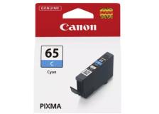 Cartuccia Canon CLI-65C (4216C001) ciano - B00655