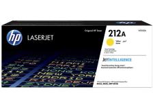 Toner HP 212A (W2122A) giallo - B00657