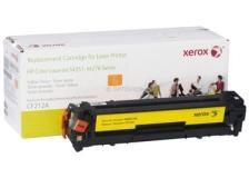 Toner Xerox Compatibles 006R03184 giallo - B00672