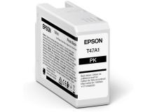 Cartuccia Epson T47A1 (C13T47A100) nero fotografico - B00675