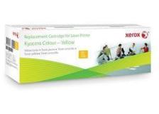 Toner Xerox Compatibles 006R03312 giallo - B00735