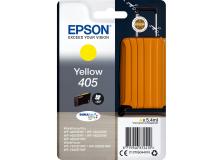 Cartuccia Epson 405 (C13T05G44010) giallo - B00750
