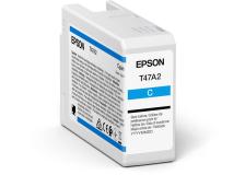 Cartuccia Epson T47A2 (C13T47A200) ciano - B00763