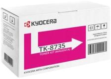 Toner Kyocera-Mita TK-8735M (1T02XNBNL0) magenta - B00795