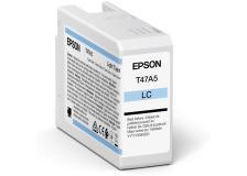 Cartuccia Epson T47A5 (C13T47A500) ciano chiaro - B00838