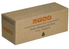 Toner Utax CK7515 (1T02NJ0UT0) nero - B00848