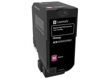 Toner Lexmark CS725 (74C2HME) magenta - B00879