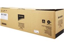 Toner Sharp MX-754GT nero - B00886