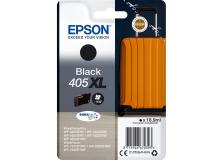 Cartuccia Epson 405XL (C13T05H14010) nero - B00910