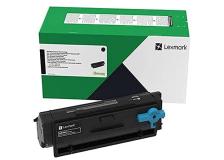 Toner Lexmark B342000 nero - B00917