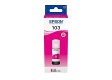 Flacone Epson 103 (C13T00S34A10) magenta - B00924