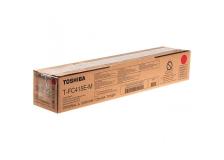 Toner Toshiba T-FC415E-M (6AJ00000178) magenta - B00932