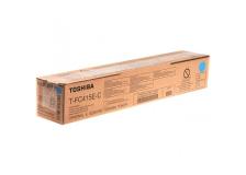 Toner Toshiba T-FC415E-C (6AJ00000172) ciano - B00934