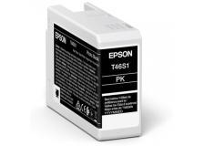 Cartuccia Epson T46S1 (C13T46S100) nero - B00940