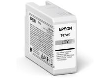 Cartuccia Epson T47A9 (C13T47A900) grigio chiaro - B00952