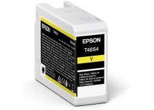 Cartuccia Epson T46S4 (C13T46S400) giallo - B00962