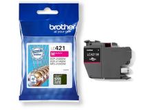 Cartuccia Brother LC421M magenta - B00977