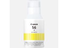 Flacone Canon GI-56Y (4432C001) giallo - B00981