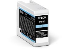 Cartuccia Epson T46S5 (C13T46S500) ciano chiaro - B00989