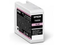 Cartuccia Epson T46S6 (C13T46S600) magenta chiaro vivido - B00998