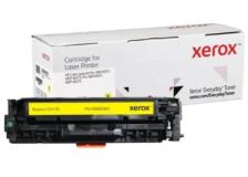 Toner Xerox Compatibles 006R03805 giallo - B01025
