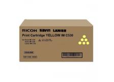 Toner Ricoh IM C530 (418243) giallo - B01028