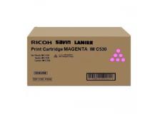 Toner Ricoh IM C530 (418242) magenta - B01032