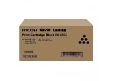 Toner Ricoh IM C530 (418240) nero - B01033