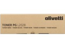 Toner Olivetti B0739 nero - B01042