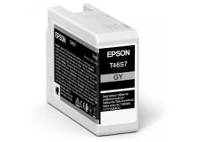 Cartuccia Epson T46S7 (C13T46S700) grigio - B01045