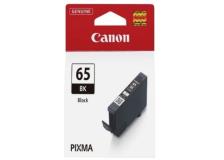 Cartuccia Canon CLI-65BK (4215C001) nero - B01046