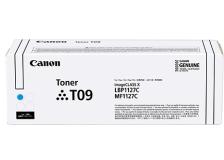 Toner Canon T09 (3019C006AA) ciano - B01071