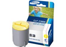 Toner Samsung CLP-Y300A/ELS giallo - B01090