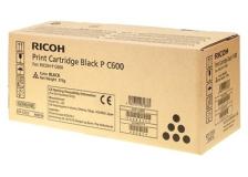 Toner Ricoh 408314 nero - B01124