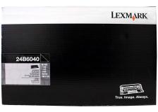 Fotoconduttore Lexmark 24B6040 nero - B01163