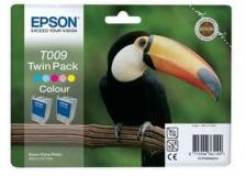 Cartuccia Epson T009 (C13T00940220) colore - B01168