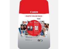 Cartuccia Canon PG-560XL/CL-561XL (3712C004) nero -colore - B01170