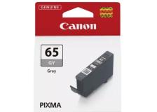 Cartuccia Canon CLI-65GY (4219C001) grigio - B01193