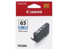 Cartuccia Canon CLI-65PC (4220C001) ciano foto - B01206