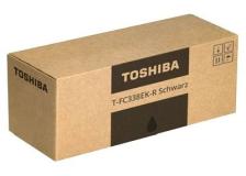 Toner Toshiba T-FC338EK-R (6B000000922) nero - B01216