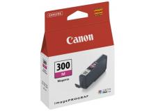 Cartuccia Canon PFI-300M (4195C001) magenta - B01226